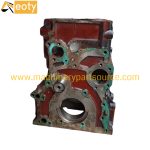 D04F Cylinder Block For Mitsubishi Diesel Engine Excavator Truck Forklift product image 3
