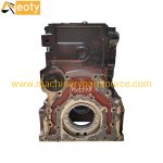 D04F Cylinder Block For Mitsubishi Diesel Engine Excavator Truck Forklift product image 4