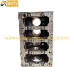 D04F Cylinder Block For Mitsubishi Diesel Engine Excavator Truck Forklift product image 5