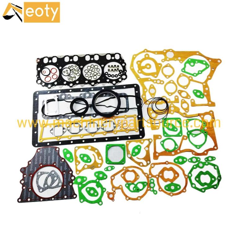 D04F Engine Gasket Kit | Mitsubishi Diesel Engine Parts | Construction & Industrial