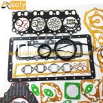 D04F Engine Gasket Kit | Mitsubishi Diesel Engine Parts | Construction & Industrial product image 2