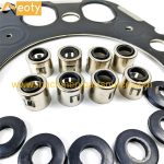 D04F Engine Gasket Kit | Mitsubishi Diesel Engine Parts | Construction & Industrial product image 3
