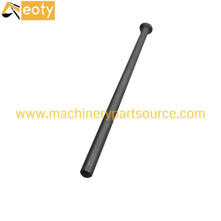 D1005 Valve Push Rod for Kubota Engine Parts, Excavator, Truck, Forklift
