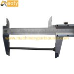 D1005 Valve Push Rod for Kubota Engine Parts, Excavator, Truck, Forklift product image 3