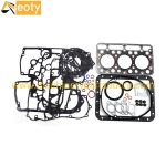 D1100 D1102 DH1101 Engine Gasket Kit 15354-03310 07916-24345 07916-24980 for Kubota