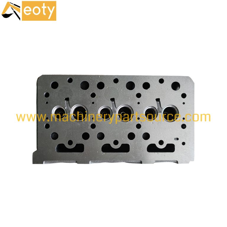 D1102 Cylinder Head 15321-03042 for Kubota Engines | Excavator & Forklift Parts