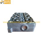 D1102 Cylinder Head 15321-03042 for Kubota Engines | Excavator & Forklift Parts product image 3