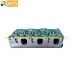 D1102 Cylinder Head 15321-03042 for Kubota Engines | Excavator & Forklift Parts product image 4