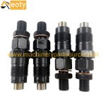 Kubota D1105 Fuel Injector 1G065-53900 – Premium Diesel Engine Part, 6-Month Warranty