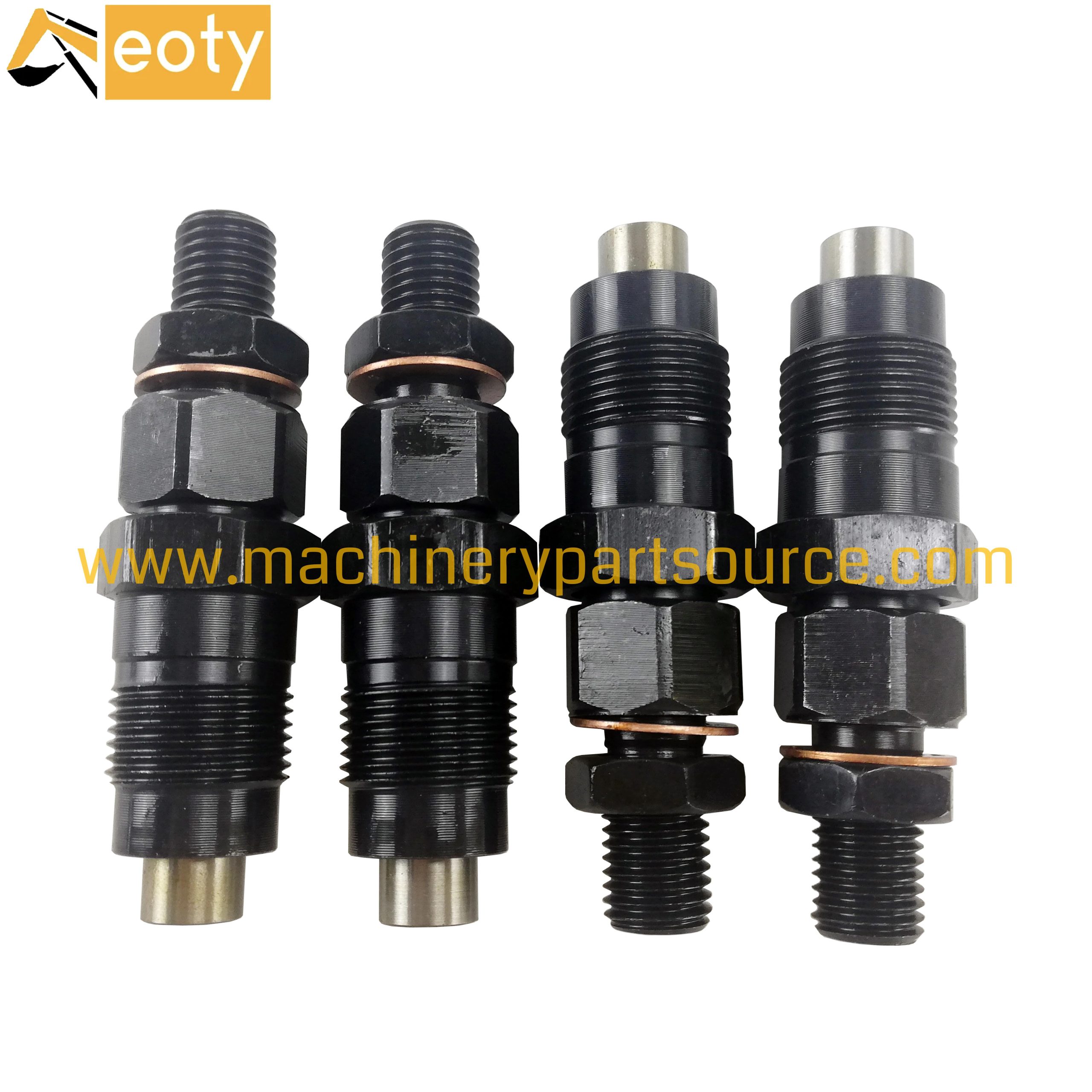 Kubota D1105 Fuel Injector 1G065-53900 – Premium Diesel Engine Part, 6-Month Warranty