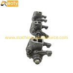 D1105 Rocker Arm Assembly for Kubota Engine Parts – Excavator, Forklift, Loader product image 2