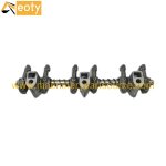 D1105 Rocker Arm Assembly for Kubota Engine Parts – Excavator, Forklift, Loader product image 5