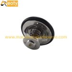 D1146 71℃ Thermostat 65.06401-6044 300738-00085 For Doosan Engine Parts product image 2
