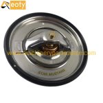 D1146 71℃ Thermostat 65.06401-6044 300738-00085 For Doosan Engine Parts product image 3