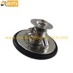 D1146 71℃ Thermostat 65.06401-6044 300738-00085 For Doosan Engine Parts product image 5