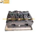 Doosan D1146 Cylinder Head 65.03101-6087 | Heavy-Duty Diesel Engine Part product image 2