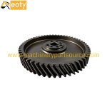 Doosan D1146 DE08 D2366 Camshaft Gear 65.04501-0057 | Heavy Equipment Engine Parts product image 2