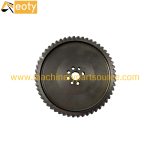 Doosan D1146 DE08 D2366 Camshaft Gear 65.04501-0057 | Heavy Equipment Engine Parts product image 3