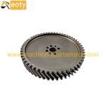 Doosan D1146 DE08 D2366 Camshaft Gear 65.04501-0057 | Heavy Equipment Engine Parts product image 4