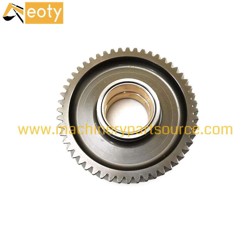 D1146 DE08 Idler Gear 65.04505-5016 for Doosan Engine Parts Excavator