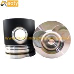 D1146/DE08 Piston 65.02501-0235 65.02501-0235B for Doosan Engine Parts product image 4