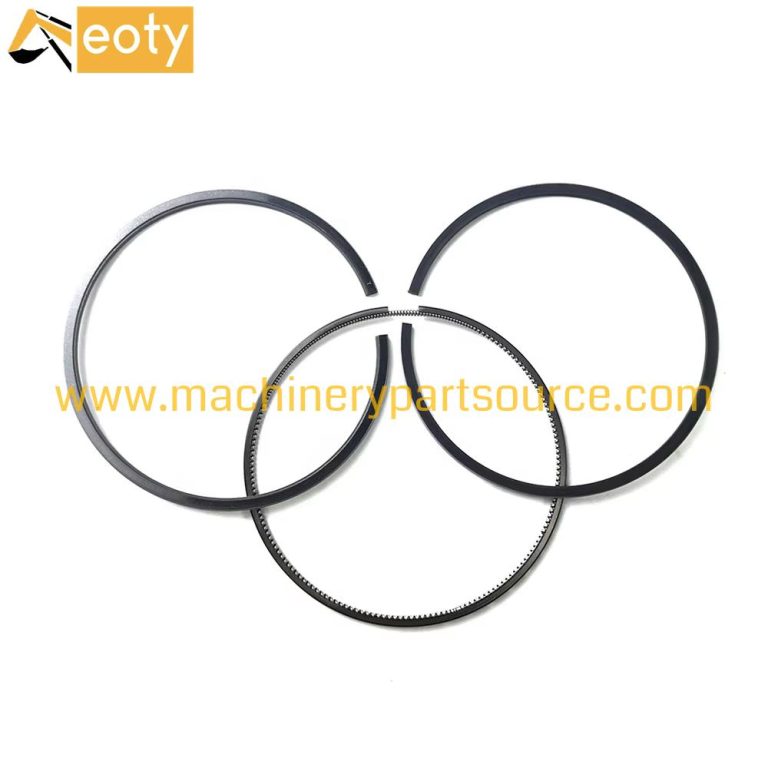 Piston Ring 65.02503-8146 for Doosan D1146 / DE08 Diesel Engine | Construction & Industrial