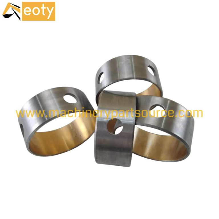65.04410-0017 D1146 Eccentric Bearing Bush for Doosan Engine Parts | Excavator, Truck, Forklift