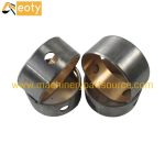 65.04410-0017 D1146 Eccentric Bearing Bush for Doosan Engine Parts | Excavator, Truck, Forklift product image 4