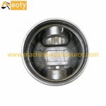 Doosan D1146 Engine Piston 65.02501-0172 | Heavy Equipment Spare Parts product image 4