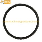 Flywheel Gear 146T 65.02301-6027 for Doosan D1146 Engine Excavator Parts product image 2