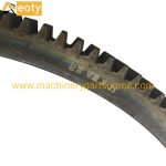 Flywheel Gear 146T 65.02301-6027 for Doosan D1146 Engine Excavator Parts product image 3