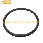 Flywheel Gear 146T 65.02301-6027 for Doosan D1146 Engine Excavator Parts product image 4