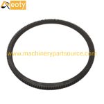 Flywheel Gear 146T 65.02301-6027 for Doosan D1146 Engine Excavator Parts product image 5