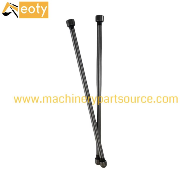 D1146 Valve Push Rod for Doosan Engine Parts Excavator Truck Forklift