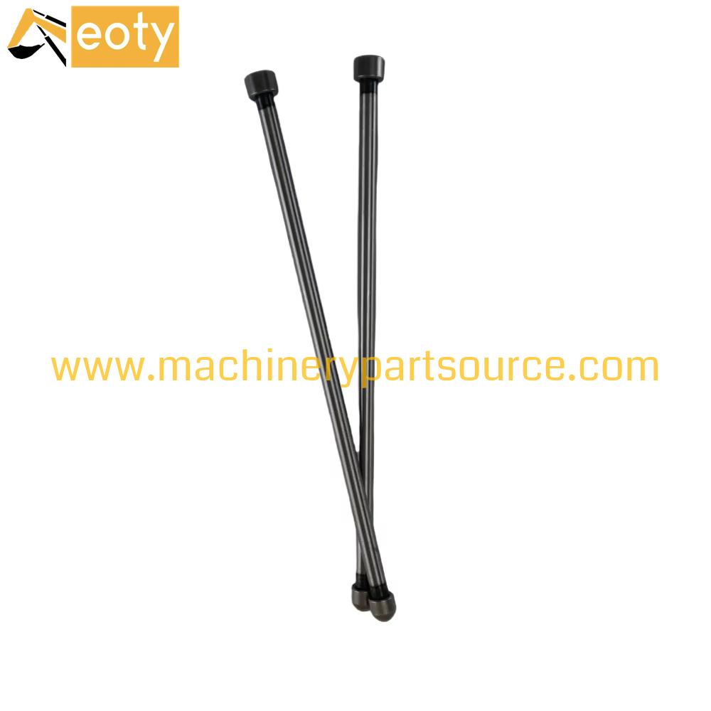 D1146 Valve Push Rod for Doosan Engine Parts Excavator Truck Forklift