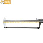 D1146 Valve Push Rod for Doosan Engine Parts Excavator Truck Forklift product image 5