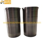 Volvo Deutz D12A FH12 Cylinder Liner 20480098 | 8-98023-526-0 | Heavy Duty Engine Parts