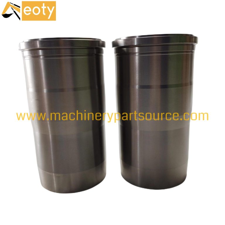Volvo Deutz D12A FH12 Cylinder Liner 20480098 | 8-98023-526-0 | Heavy Duty Engine Parts