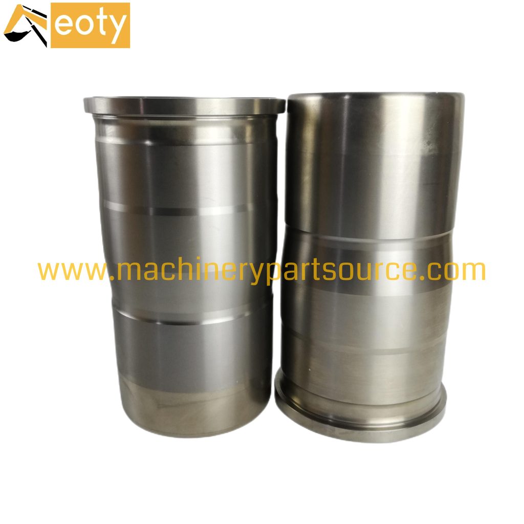 Volvo D12D Cylinder Liner 20480098 20498544 VOE20820358 Heavy Duty Engine Parts