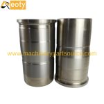 Volvo D12D Cylinder Liner 20480098 20498544 VOE20820358 Heavy Duty Engine Parts