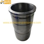 Volvo D12D Cylinder Liner 20480098 20498544 VOE20820358 Heavy Duty Engine Parts product image 2