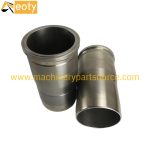 Volvo D12D Cylinder Liner 20480098 20498544 VOE20820358 Heavy Duty Engine Parts product image 3