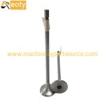 Volvo D12D Engine Valve VOE20459326 20459326 – OEM Replacement for Excavator & Truck Engines product image 3