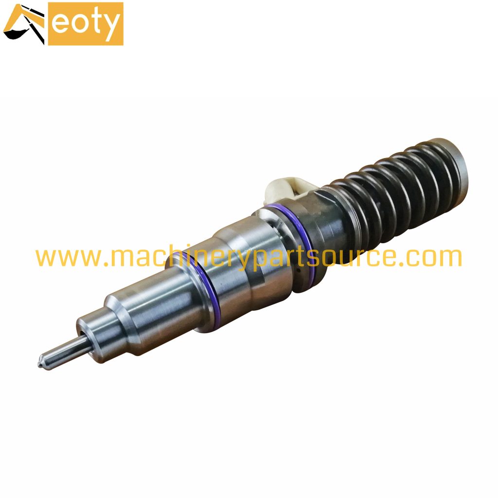 Volvo D12D Fuel Injector Assembly 20440388 VOE 20440388 for EC460B EC360B EC330B Excavator