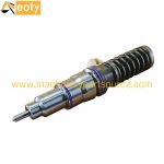 Volvo D12D Fuel Injector Assembly 20440388 VOE 20440388 for EC460B EC360B EC330B Excavator