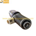 Volvo D12D Fuel Injector Assembly 20440388 VOE 20440388 for EC460B EC360B EC330B Excavator product image 3
