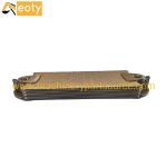 D12D Oil Cooler 8130186 20729259 for Volvo Engine Parts D12D Diesel product image 2