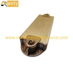 D12D Oil Cooler 8130186 20729259 for Volvo Engine Parts D12D Diesel product image 3