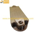 D12D Oil Cooler 8130186 20729259 for Volvo Engine Parts D12D Diesel product image 4