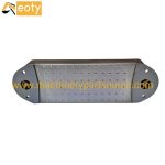 D12D Oil Cooler 8130186 20729259 for Volvo Engine Parts D12D Diesel product image 5